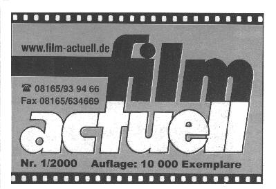 film actuell 16mm